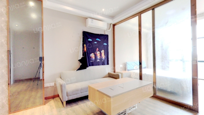 约克时代二手房实景图