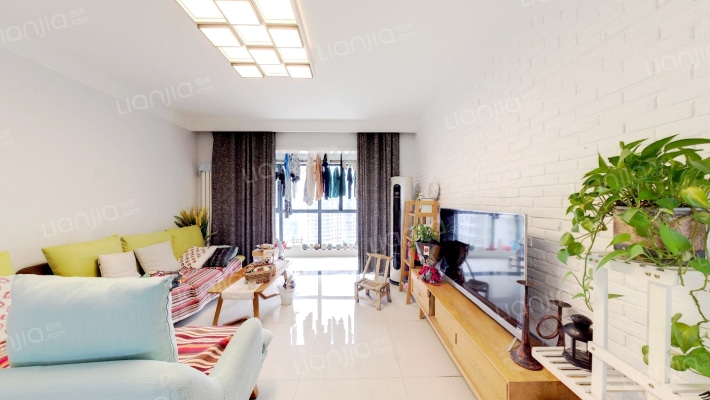 安和文苑二手房实景图