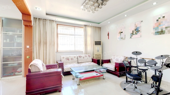 名城花园(吴江区)二手房实景图