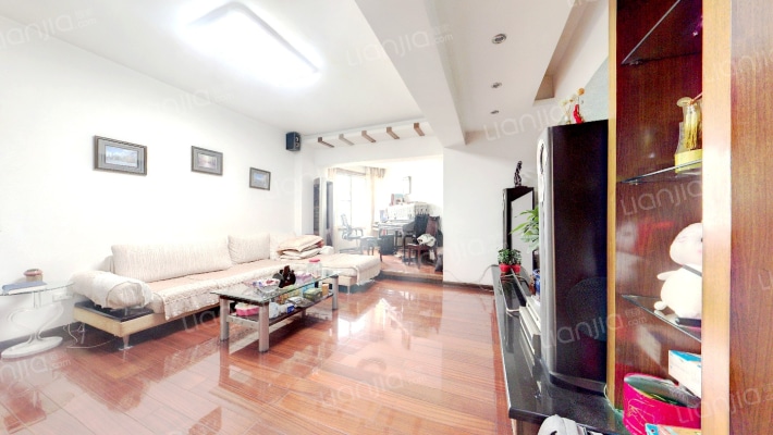 五洲大厦二手房实景图