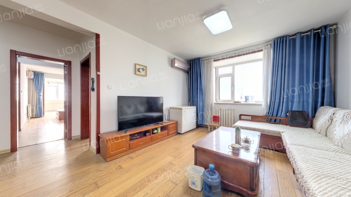 爱琴海二手房实景图