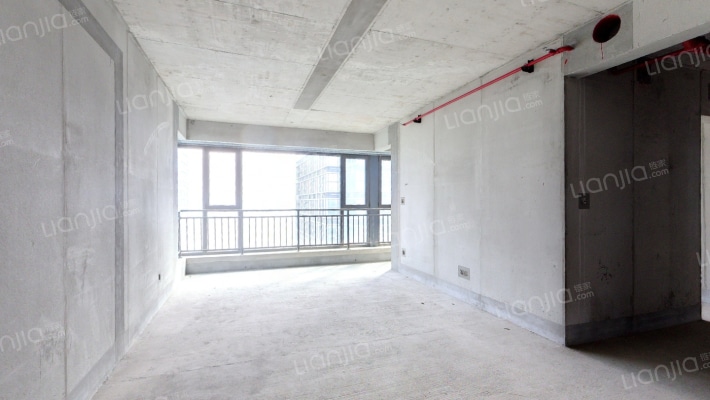 远洋外滩壹号二手房实景图