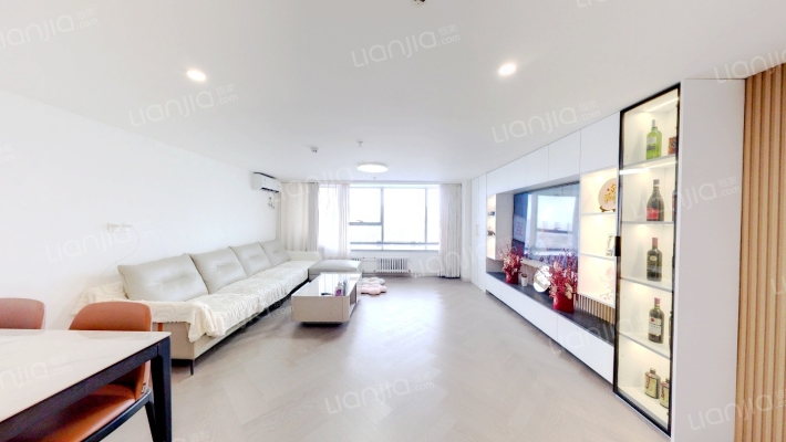 摩墅公馆二手房实景图