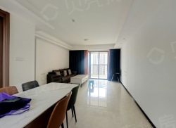 整租·保利时光印象 4室2厅 南_保利时光印象租房