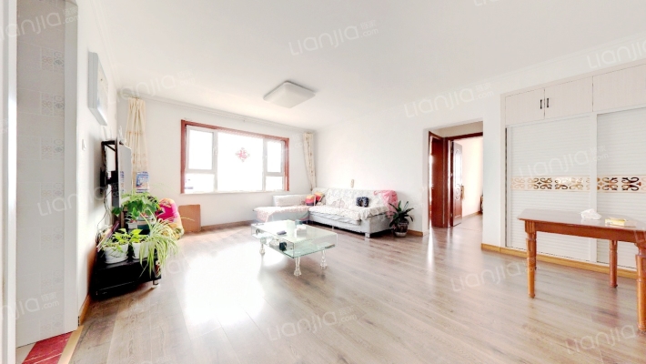 君安嘉阳光里二手房实景图