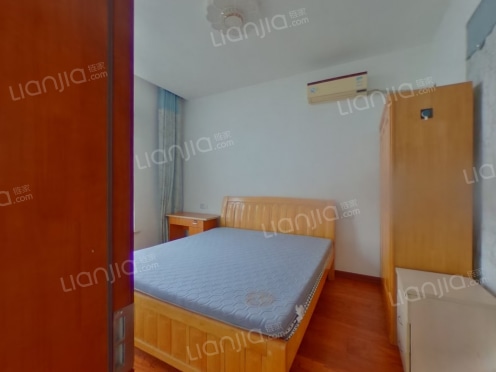 合租·中天和景苑 4居室 南卧