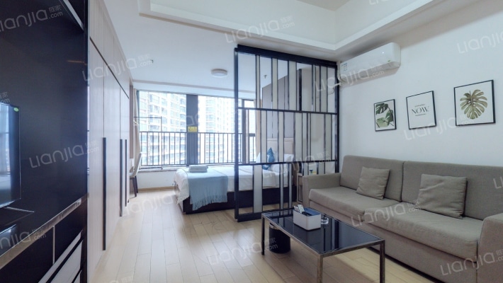 中鼎名汇二手房实景图