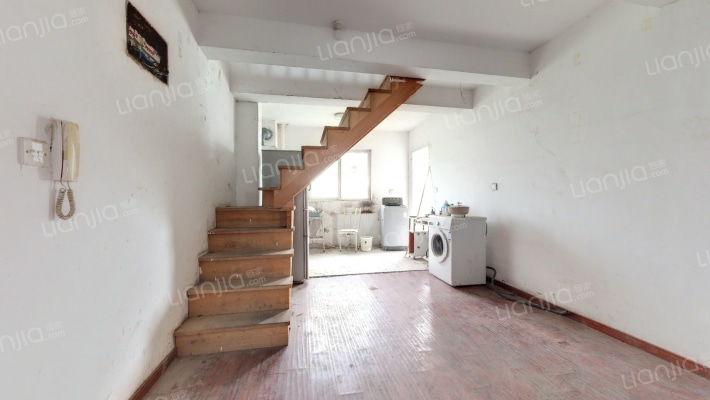 天和苑东区二手房实景图