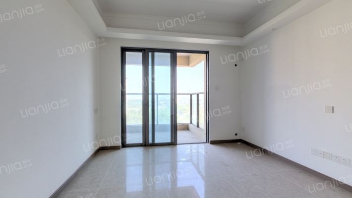 海上明悦二手房实景图