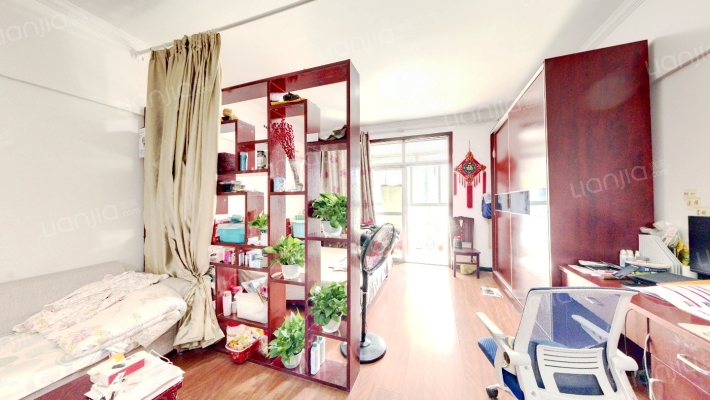 侨亚中华孝庄二手房实景图