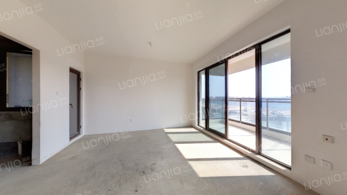 协信星鹭原二手房实景图