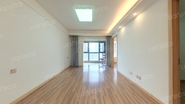 万科金域未央二手房实景图