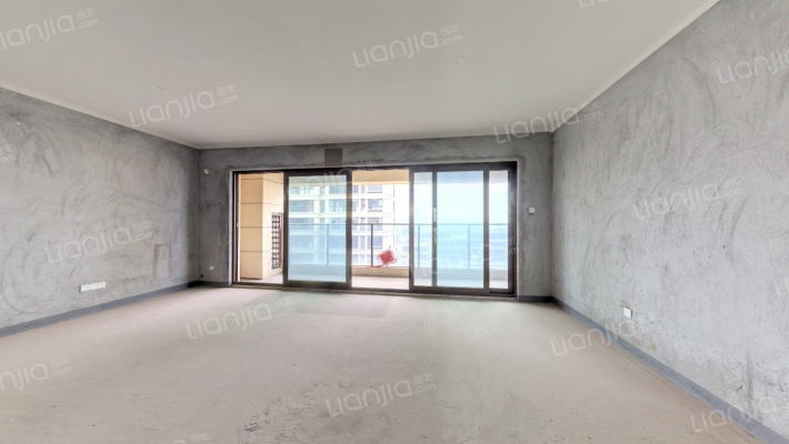 江山赋浅山台二手房实景图