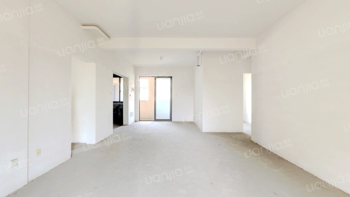 钱江凤凰城二手房实景图