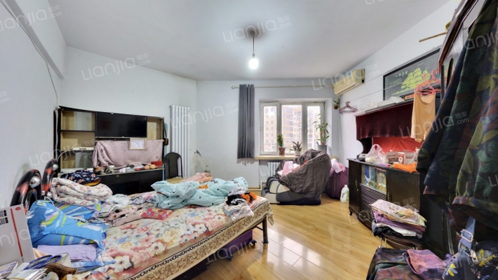 理治街二手房实景图