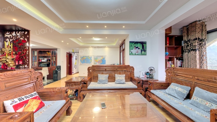 檀溪谷二手房实景图