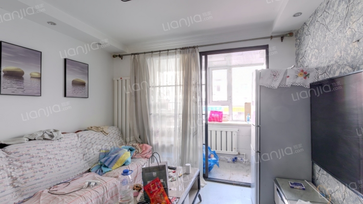 旭阳家园二手房实景图