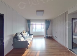 整租·盛世锦园 3室2厅 南/西_盛世锦园租房