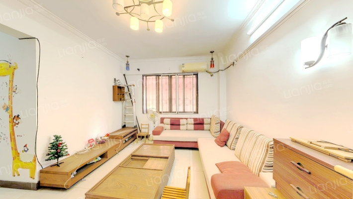 海联路二手房实景图