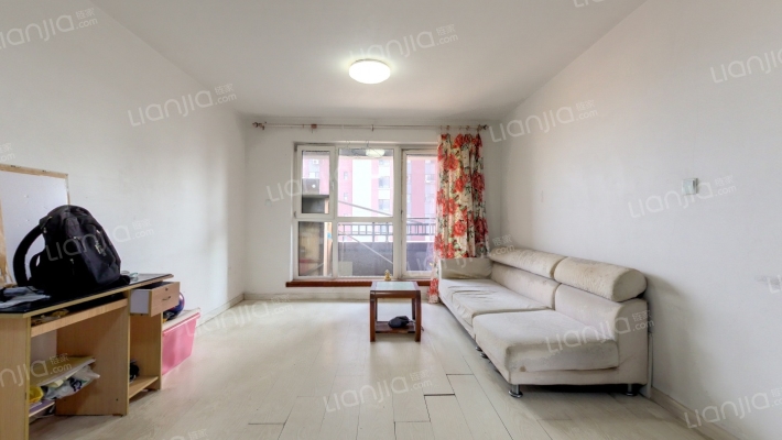 哥本哈根二手房实景图