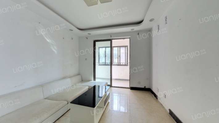 嘉盛园慈竹路987弄二手房实景图