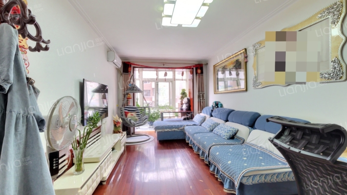 康泰乐园南区二手房实景图