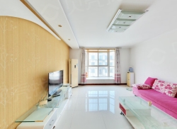 整租·名流枫景洋房 3室2厅 南_名流枫景洋房租房