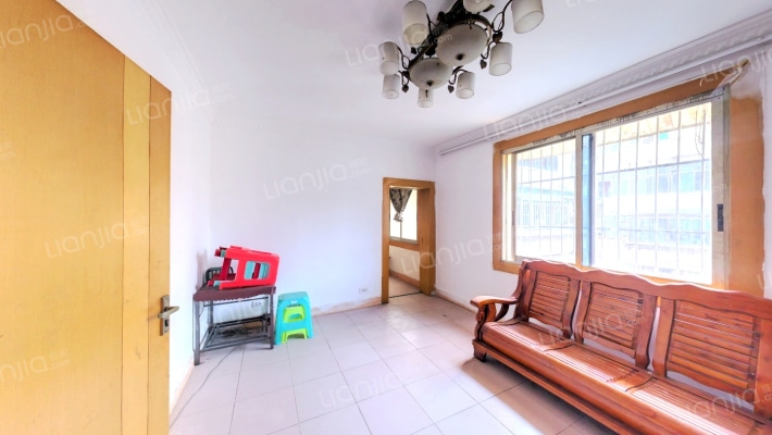 解放西路196号院落二手房实景图