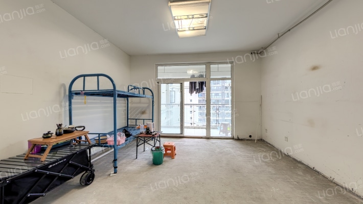 航天佳苑二手房实景图