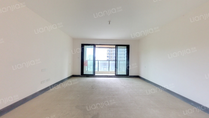 龙湖西府琅悦二手房实景图