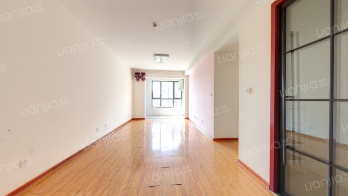 财富花园二手房实景图