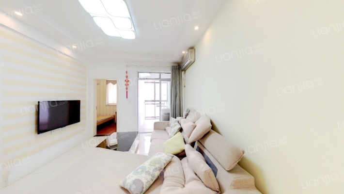 凤凰湾驭城二手房实景图