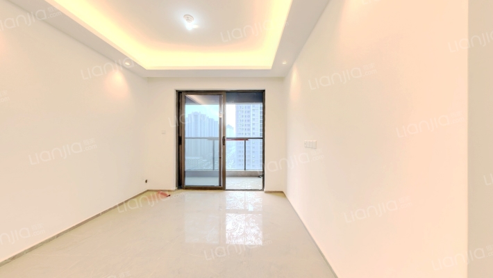 滨河春晓晓月苑二手房实景图