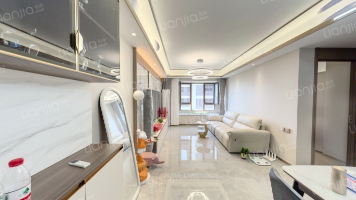 招商公园1872四期二手房实景图