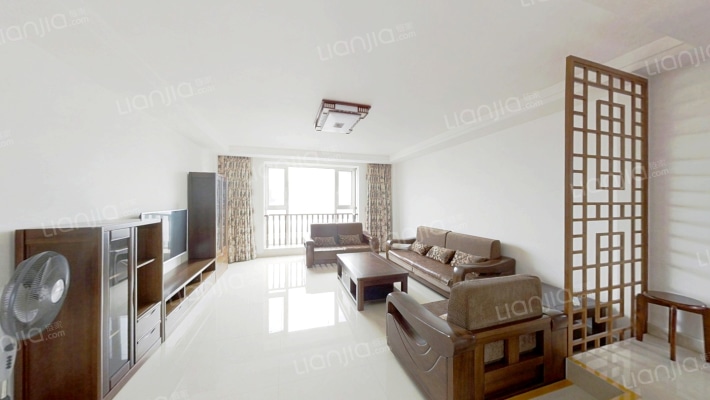 梧桐花园二手房实景图