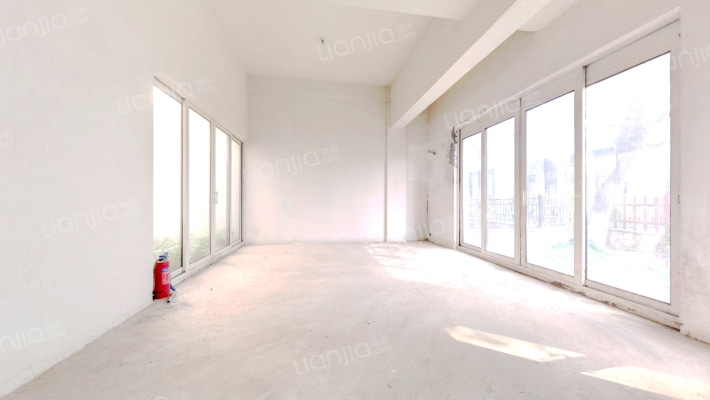 香山湖一号二手房实景图