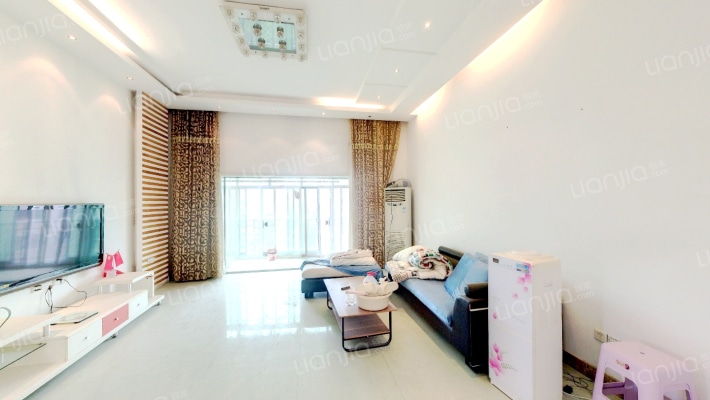 松景阁小区二手房实景图