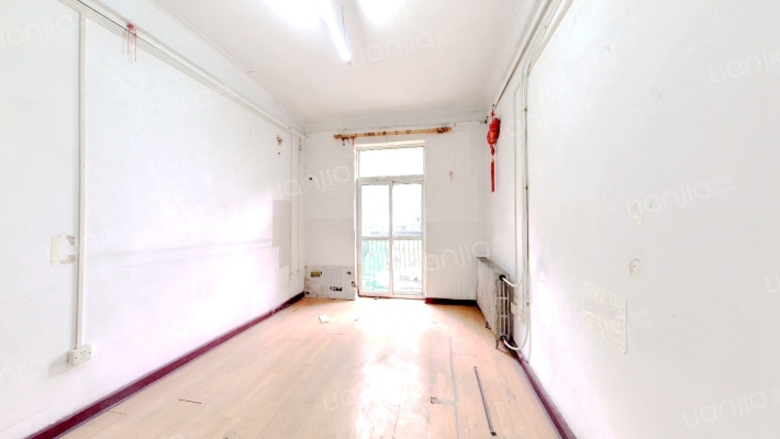 设计里二手房实景图