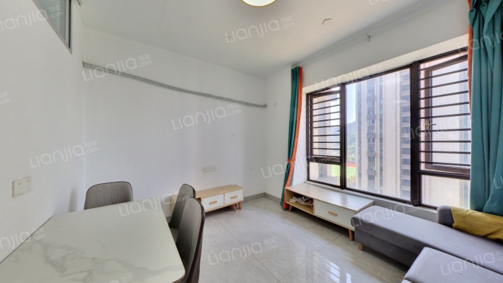 融侨观邸二手房实景图