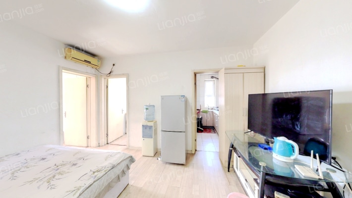 嘉实红人公馆二手房实景图