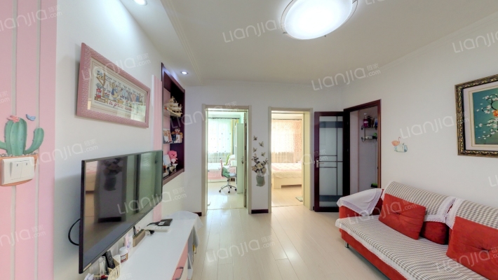 和平新居二手房实景图