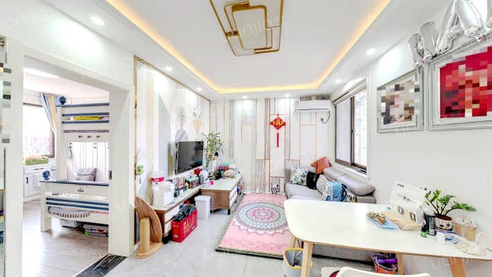 景明佳园映景苑二手房实景图