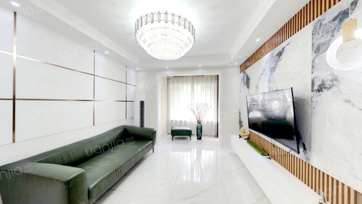 太阳城皓阳园二手房实景图