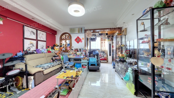 申达大厦二手房实景图