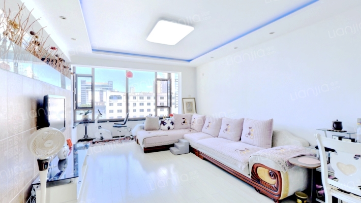 嘉业景园二手房实景图