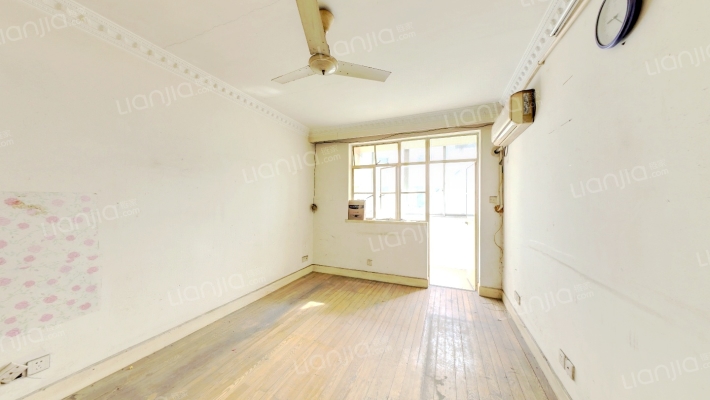 长眉小区二手房实景图