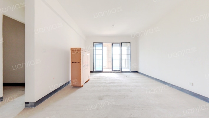 绿城两江御园紫荆园二手房实景图