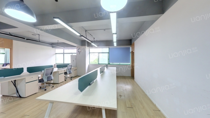 易发五洲大厦二手房实景图