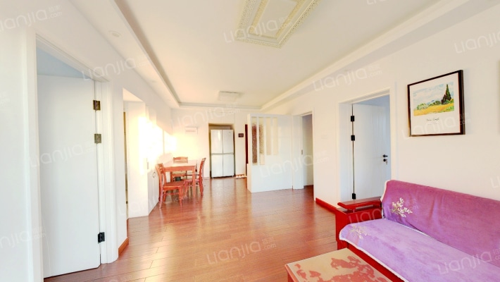 万安小区二手房实景图