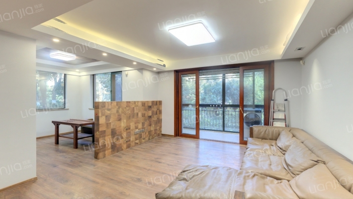 新时代景庭二手房实景图